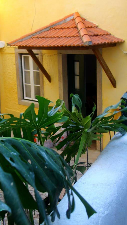 Casas Do Patio Sem Cantigas 4 Sintra Exterior foto
