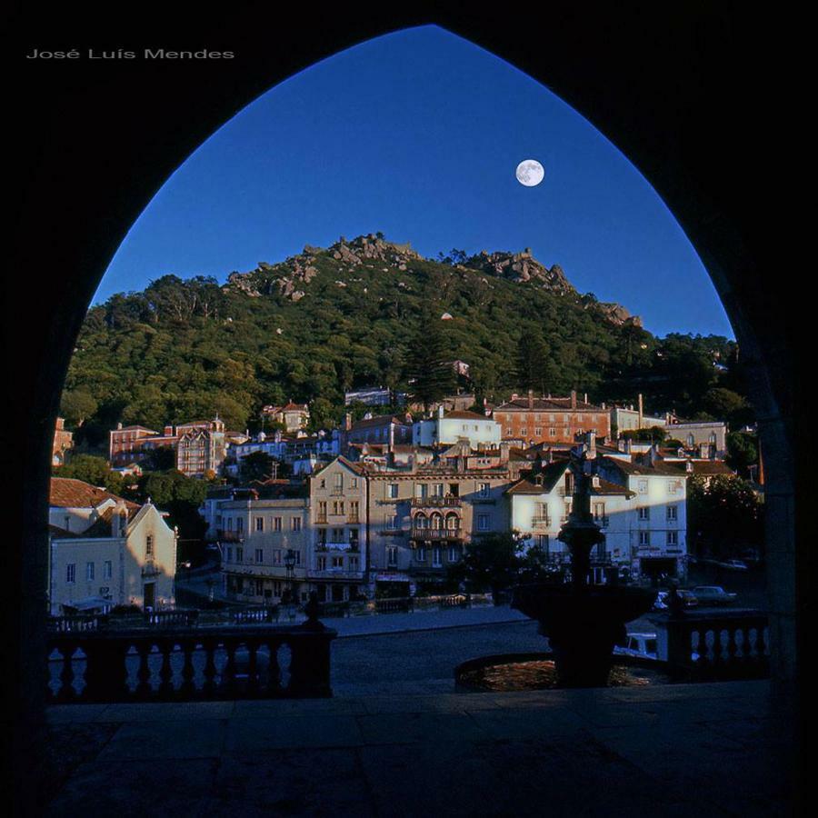 Casas Do Patio Sem Cantigas 4 Sintra Exterior foto