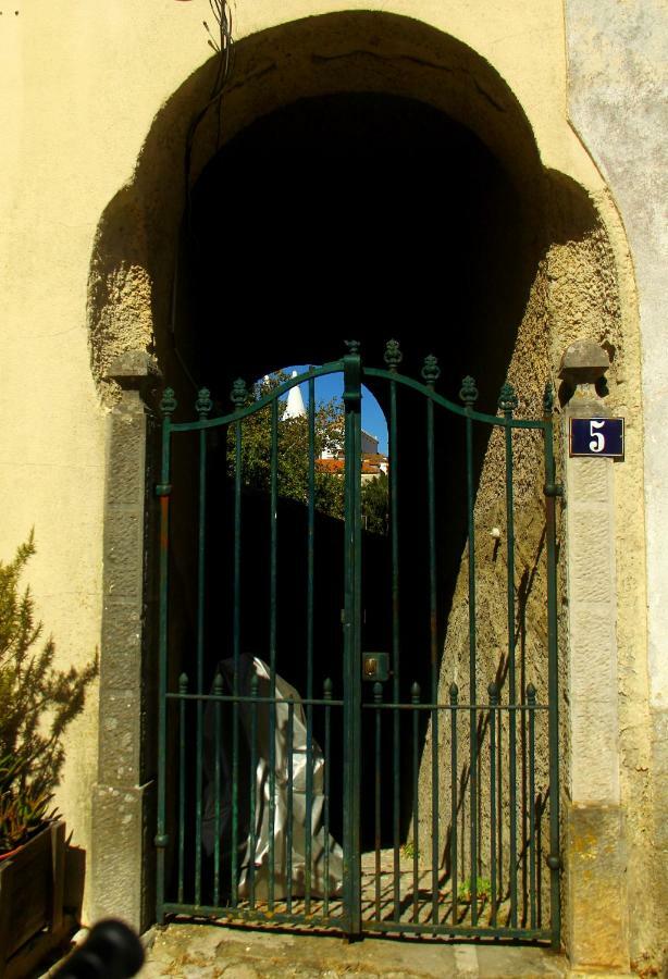 Casas Do Patio Sem Cantigas 4 Sintra Exterior foto