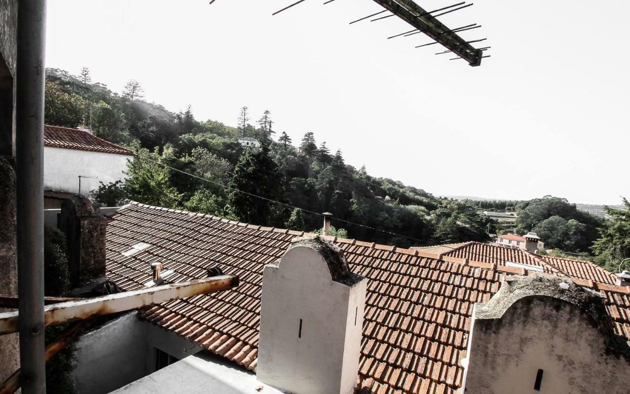 Casas Do Patio Sem Cantigas 4 Sintra Exterior foto