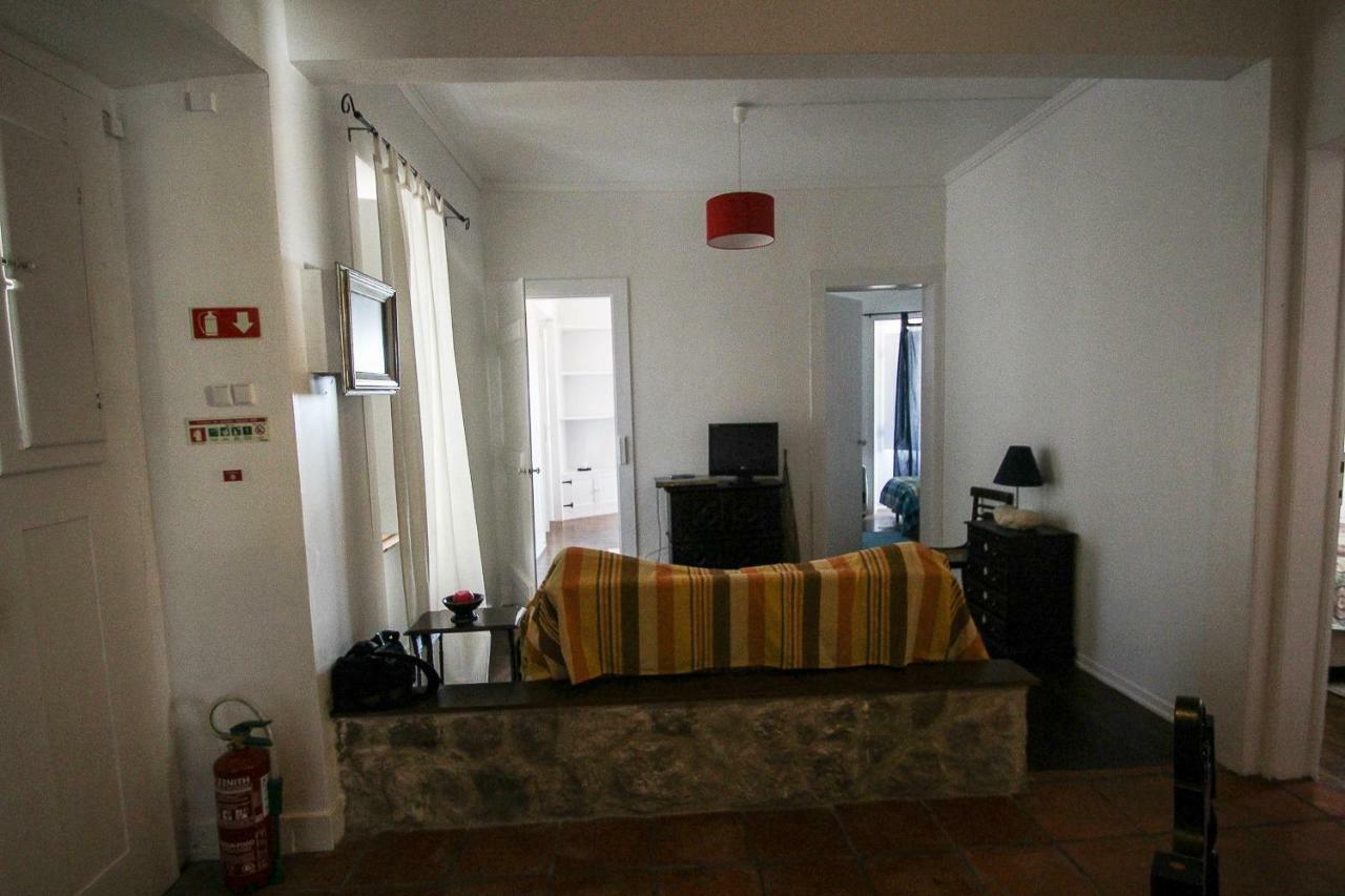 Casas Do Patio Sem Cantigas 4 Sintra Exterior foto